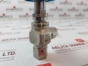 Ham-let 2Lha4R-fv-210K Ucv Valves Susf316L