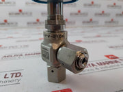 Ham-let 2Lha4R-fv-210K Ucv Valves Susf316L