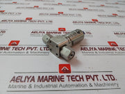 Ham-let Hm20-4Vklc(Npt)-gf4-150Psi Shut Off Valve 60-90 Psi