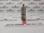 Ham-let Hm20-4Vklc(Npt)-gf4-150Psi Shut Off Valve 60-90 Psi