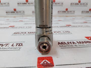 Ham-let Hm20-4Vklc(Npt)-gf4-150Psi Shut Off Valve 60-90 Psi