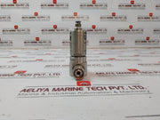 Ham-let Hm20-4Vklc(Npt)-gf4-150Psi Shut Off Valve 60-90 Psi