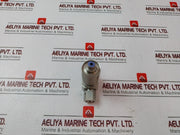 Ham-let Hm20-4Vklc(Npt)-gf4-150Psi Shut Off Valve 60-90 Psi