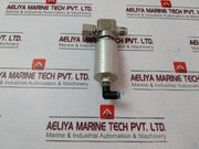 Ham-let Hm20-4Vkc-gf4M4-sp-300Psi Pneumatic Diaphragm Valve Ss316L