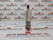 Ham-let Hm20-4Vkc-gf4M4-sp-300Psi Pneumatic Diaphragm Valve Ss316L