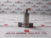 Ham-let Hm20-4Vklc(Npt)-gf4-150Psi Air Operated Valves