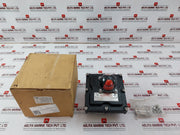 Cair Vp-flp-01 Explosion Proof Limit Switch Box Used