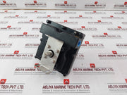 Cair Vp-flp-01 Explosion Proof Limit Switch Box Used