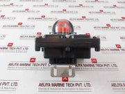 Cair Vp-flp-01 Explosion Proof Limit Switch Box Used
