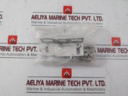 Cair Vp-flp-01 Explosion Proof Limit Switch Box Used