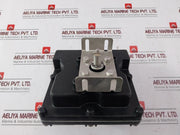 Cair Vp-flp-01 Explosion Proof Limit Switch Box Used