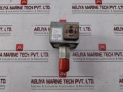 Fema Regelgerate Honeywell Dcm10 Pressure Switch 10(5)A 250V