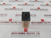 Omron Mya-lbde-d Relay 24Vdc 170 Gm