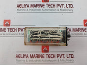 Omron Mya-lbde-d Relay 24Vdc 170 Gm