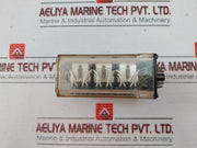 Omron Mya-lbde-d Relay 24Vdc 170 Gm