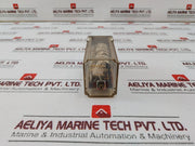 Omron Mya-lbde-d Relay 24Vdc 170 Gm