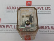Omron Mya-lbde-d Relay 24Vdc 170 Gm