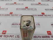 Omron Mya-lbde-d Relay 24Vdc 170 Gm