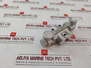 Asco 8362A2070001000 3-way, 2 Position Valve 40-200Psi 3/8 Npt