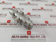 Asco 8362A2070001000 3-way, 2 Position Valve 40-200Psi 3/8 Npt