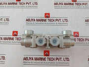 Asco 8362A2070001000 3-way, 2 Position Valve 40-200Psi 3/8 Npt