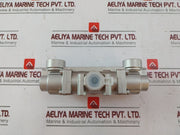 Asco 8362A2070001000 3-way, 2 Position Valve 40-200Psi 3/8 Npt