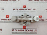 Asco 8362A2070001000 3-way, 2 Position Valve 40-200Psi 3/8 Npt