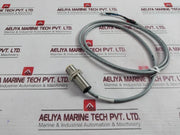 Turck Bi8 G18-ap6X 7M Proximity Sensors 107W5884G041