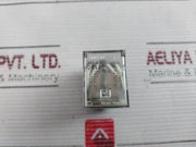 Omron My4Z Control Relay (Used)