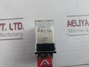 Omron My4Z Control Relay (Used)