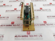 Siemens 6Ga2 490-0A Automatic Voltage Regulator 14A8D
