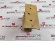 Siemens 6Ga2 490-0A Automatic Voltage Regulator 14A8D