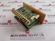 Siemens 6Ga2 490-0A Automatic Voltage Regulator 14A8D