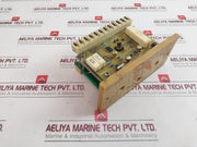 Siemens 6Ga2 490-0A Automatic Voltage Regulator 14A8D