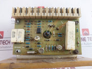 Siemens 6Ga2 490-0A Automatic Voltage Regulator 14A8D