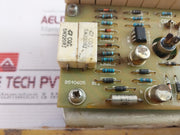 Siemens 6Ga2 490-0A Automatic Voltage Regulator 14A8D