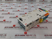 Abb Bcu-02 3Aua0000110429 Control Unit