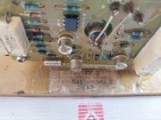 Siemens 6Ga2 490-0A Automatic Voltage Regulator 14A8D