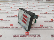 Satec 130E Multi-function Trumeter 50/60Hz