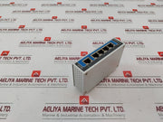 Moxa Eds-205A Ethernet Switch Rev 2.0 1201002054013