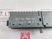 Siemens 6Es7 392-1Am00-0Aa0 Connector New