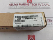 Siemens 6Es7 392-1Am00-0Aa0 Connector New