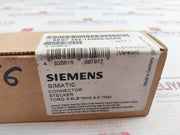 Siemens 6Es7 392-1Am00-0Aa0 Connector New