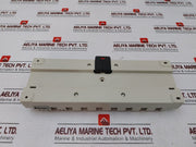 Siemens 6Fc5211-0Aa00-0Aa0 Sinumerik 840 D Electrical Module Rack Set