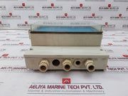 Uni-safe Electronics Sl 6000 Salinometer
