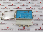Uni-safe Electronics Sl 6000 Salinometer