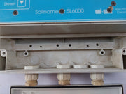 Uni-safe Electronics Sl 6000 Salinometer