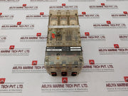 Moeller Nzm 6-125 Circuit Breaker Zm6-125-obi