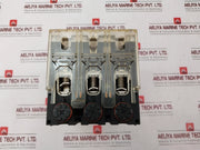 Moeller Nzm 6-125 Circuit Breaker Zm6-125-obi