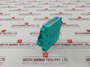 Pepperl+Fuchs K-system Kfd2-stc4-ex1.Es 1-channel Isolated Barrier 227919
